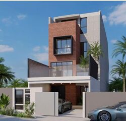 Sembawang Hills Estate (D20), Terrace #581924251